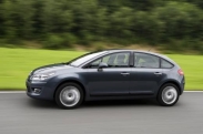 Citroen C4 5-ти дверный