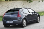 Citroen C4 5-ти дверный