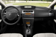 Citroen C4 5-ти дверный