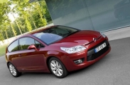 Citroen C4 3-х дверный