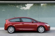 Citroen C4 3-х дверный