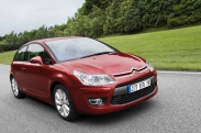 Citroen C4 3-х дверный