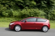 Citroen C4 3-х дверный