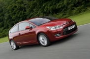 Citroen C4 3-х дверный