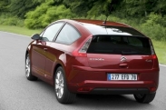 Citroen C4 3-х дверный