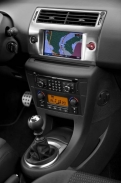 Citroen C4 3-х дверный