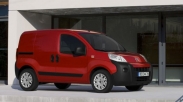Citroen Nemo VU