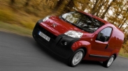 Citroen Nemo VU