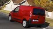 Citroen Nemo VU