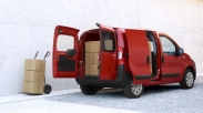 Citroen Nemo VU