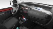 Citroen Nemo VU