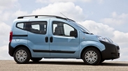 Citroen Nemo VP 