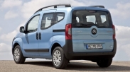 Citroen Nemo VP 