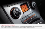 Kia Carens New