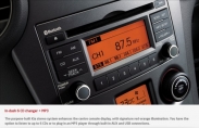 Kia Carens New