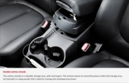 Kia Carens New