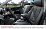 Kia Carens New