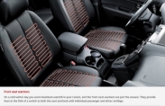 Kia Carens New