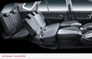 Kia Carens New