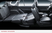 Kia Carens New
