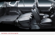 Kia Carens New