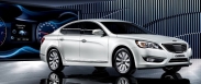 Kia Cadenza