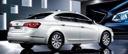 Kia Cadenza
