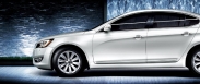 Kia Cadenza