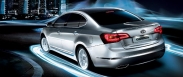 Kia Cadenza