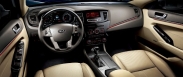 Kia Cadenza