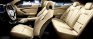 Kia Cadenza