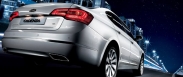 Kia Cadenza