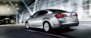Kia Cadenza