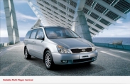 Kia Carnival New