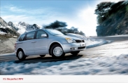Kia Carnival New