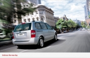 Kia Carnival New