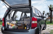 Kia Carnival New
