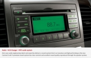 Kia Carnival New