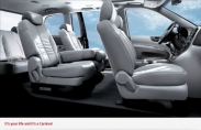 Kia Carnival New