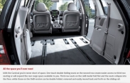 Kia Carnival New