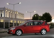 Kia Ceed SW (2011)