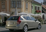 Kia Ceed SW (2011)