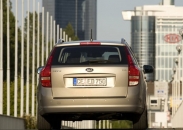 Kia Ceed SW (2011)