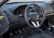 Kia Ceed SW (2011)