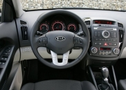 Kia Ceed SW (2011)