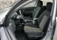 Kia Ceed SW (2011)