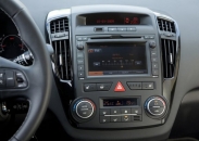 Kia Ceed SW (2011)