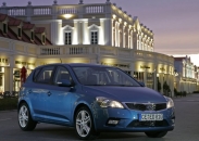 Kia Ceed (2011)