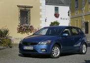 Kia Ceed (2011)