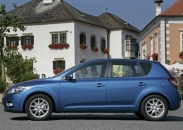 Kia Ceed (2011)